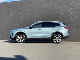 2022 Haval H6 - Thumbnail
