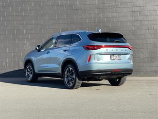 2022 Haval H6 - Thumbnail