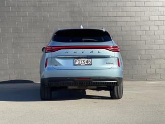 2022 Haval H6 - Thumbnail