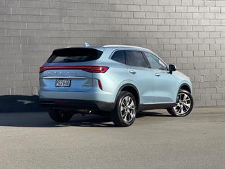 2022 Haval H6 - Thumbnail
