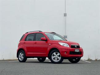 2012 Daihatsu Terios - Thumbnail