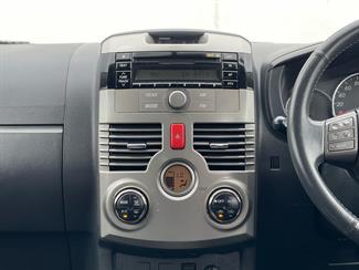 2012 Daihatsu Terios - Thumbnail