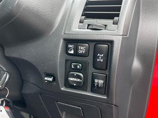 2012 Daihatsu Terios - Thumbnail