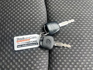 2012 Daihatsu Terios - Thumbnail