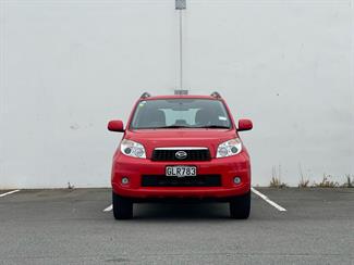 2012 Daihatsu Terios - Thumbnail