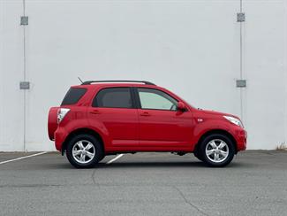 2012 Daihatsu Terios - Thumbnail