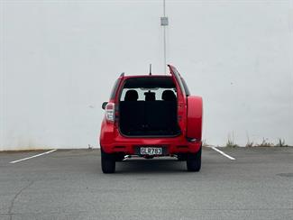 2012 Daihatsu Terios - Thumbnail