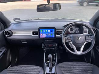2022 Suzuki Ignis - Thumbnail