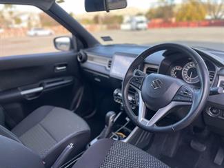 2022 Suzuki Ignis - Thumbnail
