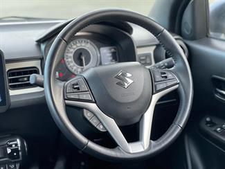 2022 Suzuki Ignis - Thumbnail