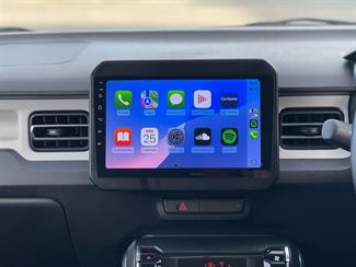 2022 Suzuki Ignis - Thumbnail