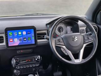 2022 Suzuki Ignis - Thumbnail