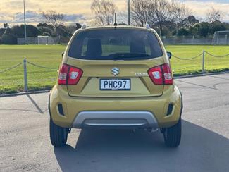 2022 Suzuki Ignis - Thumbnail