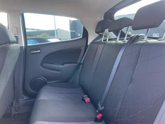 2013 Mazda Demio - Thumbnail