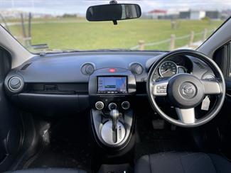 2013 Mazda Demio - Thumbnail