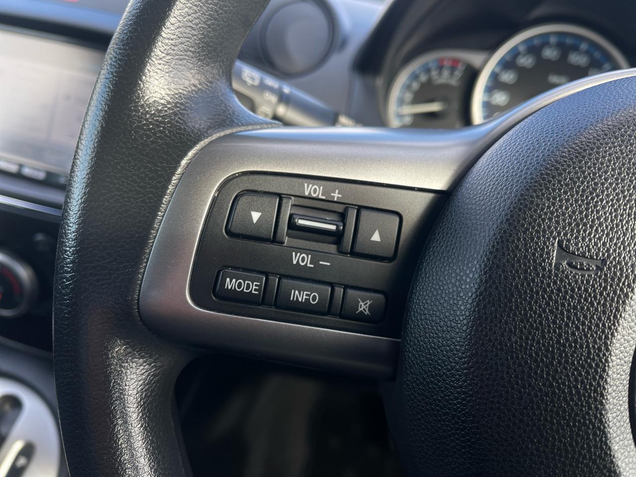 2013 Mazda Demio