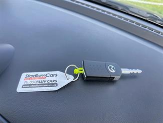 2013 Mazda Demio - Thumbnail