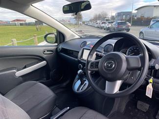 2013 Mazda Demio - Thumbnail