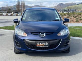 2013 Mazda Demio - Thumbnail