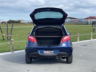 2013 Mazda Demio - Thumbnail