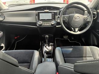 2014 Toyota Corolla - Thumbnail