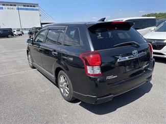 2014 Toyota Corolla - Thumbnail