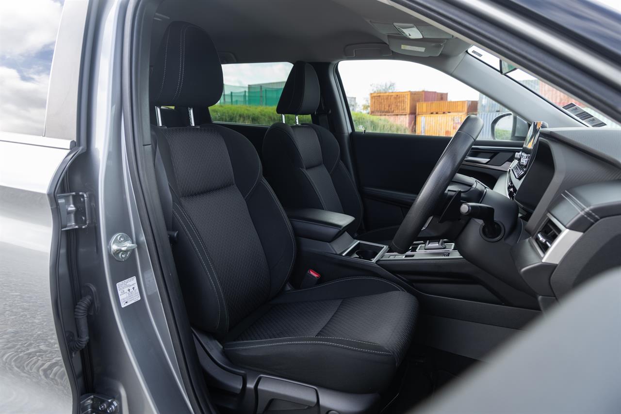 2022 Mitsubishi Outlander