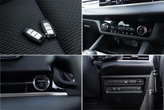 2022 Mitsubishi Outlander - Thumbnail