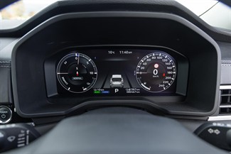 2022 Mitsubishi Outlander - Thumbnail