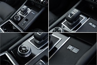 2022 Mitsubishi Outlander - Thumbnail