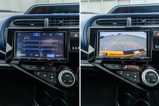 2016 Toyota AQUA - Thumbnail