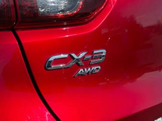 2017 Mazda CX-3 - Thumbnail