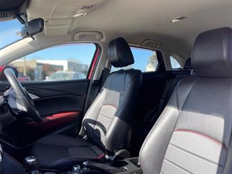 2017 Mazda CX-3 - Thumbnail