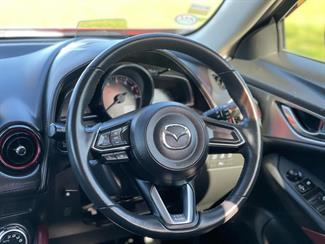 2017 Mazda CX-3 - Thumbnail