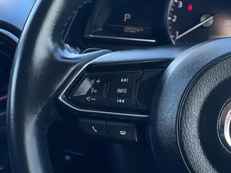 2017 Mazda CX-3 - Thumbnail