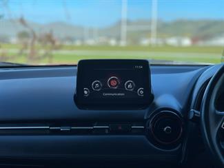 2017 Mazda CX-3 - Thumbnail