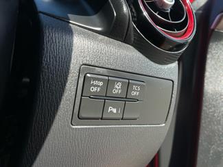 2017 Mazda CX-3 - Thumbnail
