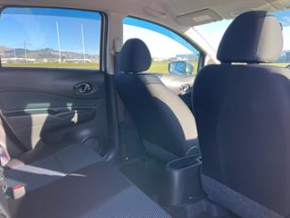 2015 Nissan Note - Thumbnail