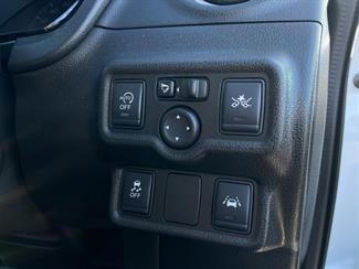 2015 Nissan Note - Thumbnail