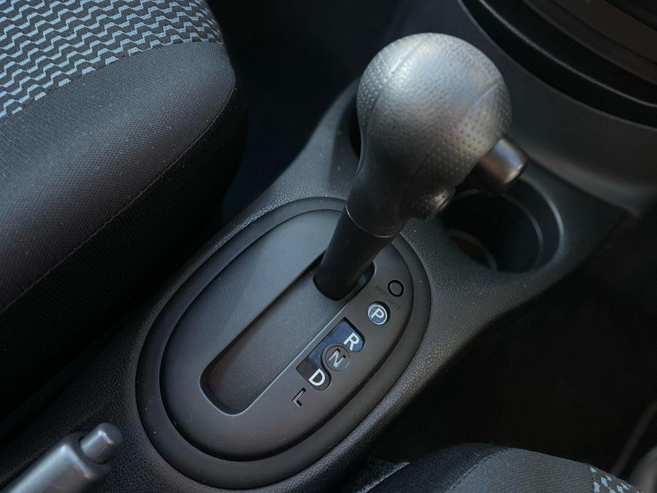 2015 Nissan Note