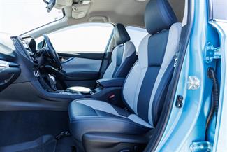 2019 Subaru XV - Thumbnail