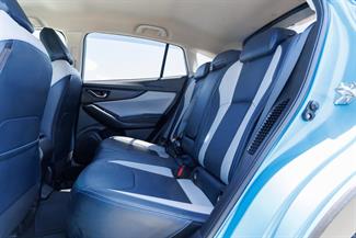 2019 Subaru XV - Thumbnail