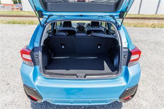 2019 Subaru XV - Thumbnail