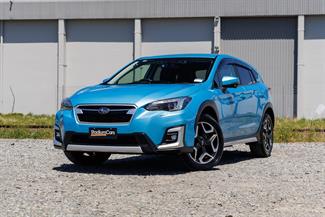 2019 Subaru XV - Thumbnail