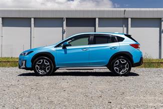 2019 Subaru XV - Thumbnail