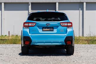 2019 Subaru XV - Thumbnail