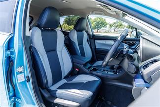 2019 Subaru XV - Thumbnail