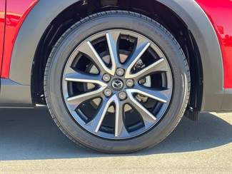 2017 Mazda CX-3 - Thumbnail