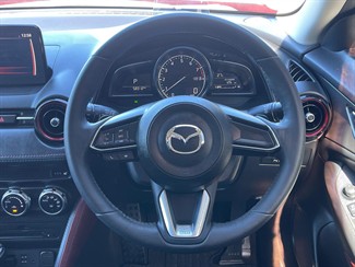 2017 Mazda CX-3 - Thumbnail