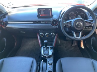 2017 Mazda CX-3 - Thumbnail